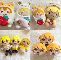 すとぷり るぅと ぬいぐるみ まとめ売り