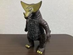 ウルトラ怪獣 ソフビ 37㎝ゴモラ1984