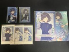 学マス 秦谷美鈴 セット3点 未開封未使用品 一番くじ】学マス 秦谷美鈴セット - メルカリ