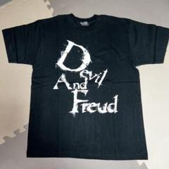 RED FTO2024年　Tシャツ 星野英彦さん BUCK-TICK RED FTO2024年Tシャツ 星野英彦さん BUCK-TICK