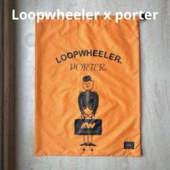 2025年最新】loopwheeler porterの人気アイテム - メルカリ