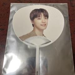 2025年最新】seventeen うちわ ディノの人気アイテム - メルカリ