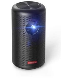 モコ　comosmax プロジェクター 専門家が徹底評価！「Nebula Cosmos Max」の画質＆音質は