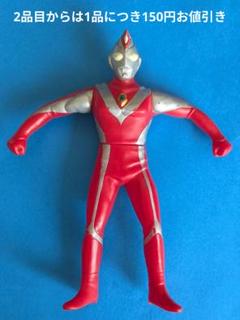 ウルトラマンダイナS　☆1999年製　約15cm