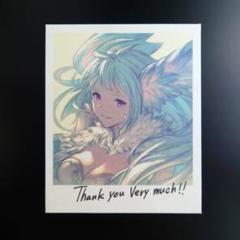 グラブル グランブルーファンタジー バレンタイン 2018 ジャスティス ②