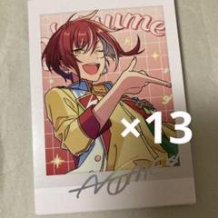 【A525】　逆先夏目　ぱしゃこれ　 中国　3周年　まとめ売り　あんスタ 2025年最新】逆先夏目 中国 ぱしゃこれの人気アイテム - メルカリ