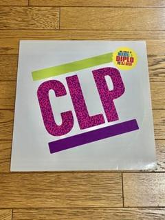 CLP「READY OR NOT」12インチ レコード 【特価】 中古