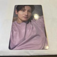 東方神起★CIRCLE 　公式MD フーディ　トレカ　ユノ　チャンミン 東方神起☆CIRCLE 公式MD フーディ トレカ ユノ チャンミン