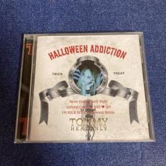 tommy heavenly halloween addiction CD