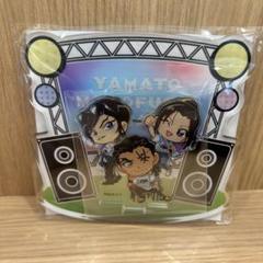 【24時間以内】　大阪城本陣 アクリルスタンドコースター 夏フェス 長野県警