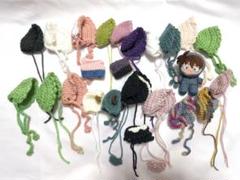 ぬい服 訳あり 初期作品など 26点まとめ