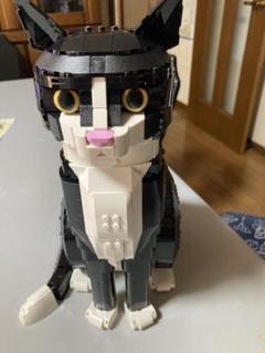 LEGO タキシードキャット約30cm正規品