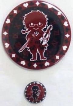 2025年最新】QuinRose 缶バッジの人気アイテム - メルカリ