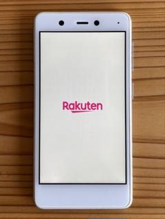 Rakuten Mini C330 ホワイト