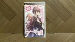 Glass Heart Princess PSP ソフト