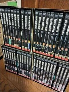 銀河英雄伝説 DVD-BOX　全巻セット Amazon.co.jp: 銀河英雄伝説 DVD-BOX SET 3 : 堀川亮, 富山敬