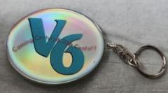 廃版★非売品★ジャニーズ ファミリークラブ 会員証 V6 キーホルダー 2025年最新】V6 会員証の人気アイテム - メルカリ
