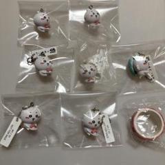 【中古品】ちいかわ くら寿司 びっくらポン ちいかわコラボ まとめ