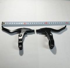 AVID BB7 機械式ディスクブレーキセット160mm FR7 ブレーキ