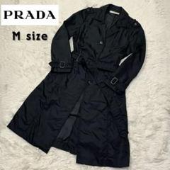 2025年最新】PRADA レディース トレンチコート・スプリング
