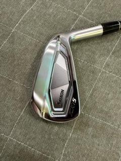 Srixon ZX5 4番アイアン - メルカリ