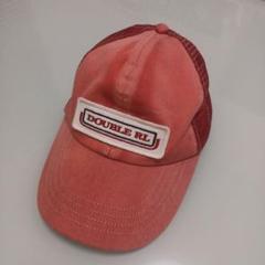 DOUBLE RL RRL レッドキャップ メッシュキャップ アメカジ DOUBLE RL RRL レッドキャップ メッシュキャップ アメカジ