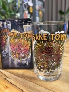ほぼ新品【SOMAnoPINT GLASS酒呑童子】 2025年最新】酒呑童子 グラスの人気アイテム - メルカリ