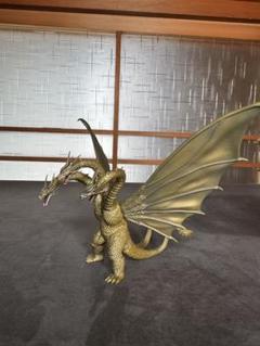 激造シリーズ 歴代ゴジラ 怪獣編 Part.1 キングギドラ