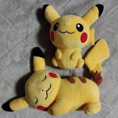 2025年最新】ポケセン ピカチュウ ぬいぐるみの人気アイテム