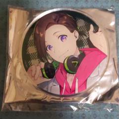 バスタフェ グラッテ season2 第2弾 アクリルコースター スケアクロウ