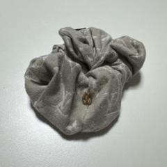 ルイヴィトン M78235 シュシュ モノグラム ジャカード デニム 240500434914-1_9f22e16a-0bd8-