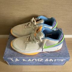 [希少] NIKE JA1 EYBL グローバルラスト Nike Ja 1 EYBL Men's - FN5182-900 - US