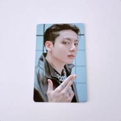 Proof グク トレカ 公式 BTS グク Proof トレカ - メルカリ