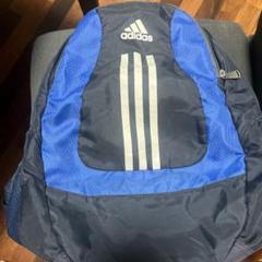 アディダス　リュック　サッカーボール入れ
