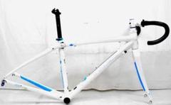 TREK LEXA SLX 2014年モデル低小ロードバイクフレーム TREK LEXA SLX 2014年モデル低小ロードバイクフレーム - メルカリ