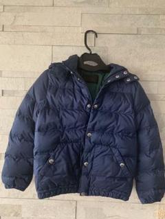 PRADA キッズ　キルティングジャケット 10 ネイビー　130 2025年最新】プラダ子供服の人気アイテム - メルカリ