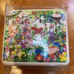 【新品】ホラグチカヨ×マイメロディ・クロミ　ケース