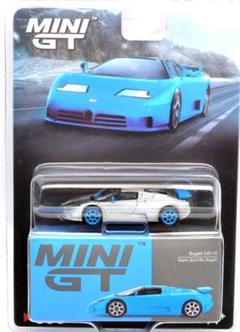 スーパースポーツ (ブルーブガッティ) チェイスカー スーパースポーツ (ブルーブガッティ) チェイスカー - メルカリ