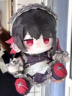 ゼレンスゾーンゼロ エレンジョー ぬいぐるみ Amazon.co.jp: ゼンレスゾーンゼロ 周辺 エレン・ジョー 着せ