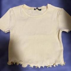 (美品)ZARA トップス　値下げしましたのサムネイル