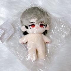 PLAVE Eunho Hamin ウノ ハミン 10cm ぬいぐるみ 10cm Plave Noah Yejun Bamby Eunho Hamin Starfish Anime Plush