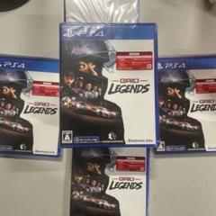 GRID Legends - PS4 11点