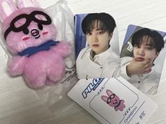 stray kids スギズ　トェッキ　ぬいぐるみ　セット スキズ straykids SKZOO オリジナル ぬいぐるみ【トェッキ