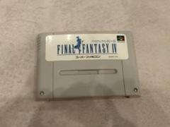 2025年最新】sfc ff4の人気アイテム - メルカリ