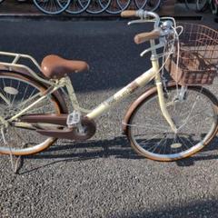 盛岡市引取限定　サカモト　スターゲイト 24 ジュニアサイクル グリーン 盛岡市引取限定サカモトスターゲイト 24 ジュニアサイクル グリーン