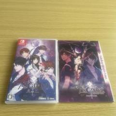 【新品、未開封】Switch 7'scarlet 通常版