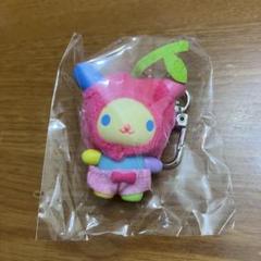 ちびっとも　ウサハナ　さくらんぼ ちびっとも ウサハナ さくらんぼ - メルカリ