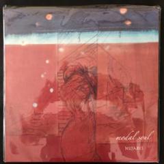 Nujabes ヌジャベス / Modal Soul (2枚組アナログレコード) 〔LP