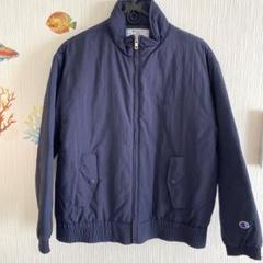 Champion ジップジャケット　レディース