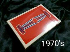 1970年★本物jerry's nugget赤